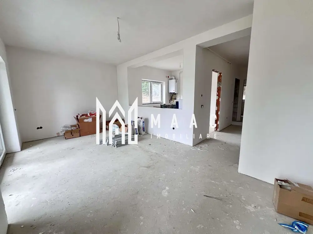 Apartament 2 Camere | Terasă 10 mp | Cartierul DaVinci