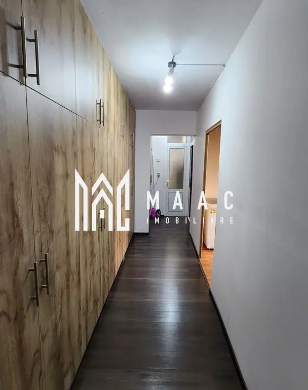 Apartament 3 camere Parter | Pretabil Spatiu Comercial