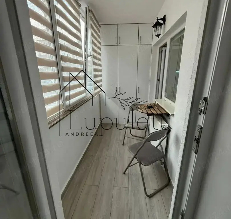 Apartament de Inchiriat | 54 MPU | Cartierul Arhitecților