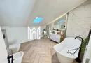 Penthouse I 130 MPU  I 5 camere I 3 băi I Intabulat I Cristian