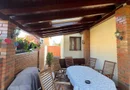 BRASADAS vinde casă tip D+P+M 2004 zona Burdea.