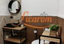 Apartament tip Casa 4 camere strada Carpatilor,totul nou.