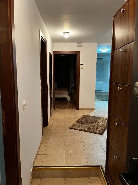 BRASADAS inchiriaza APARTAMENT cu 3 camere zona Mihai Bravu