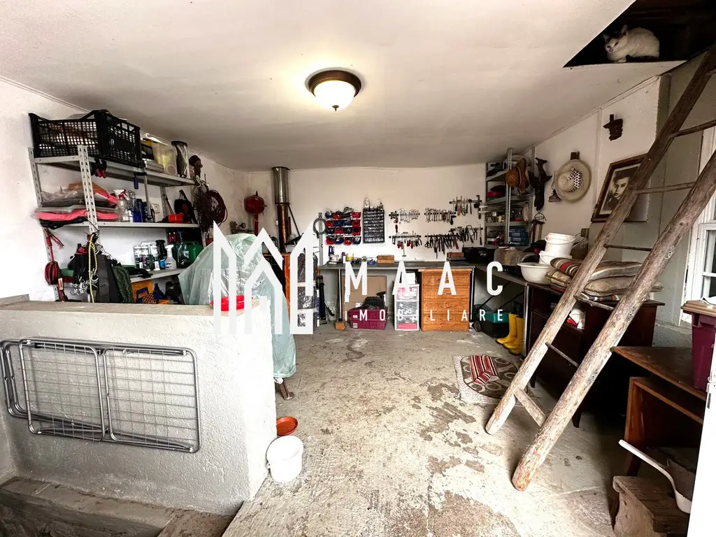 Casa 4 camere | Teren 2500 mp | Acces auto | Cristian