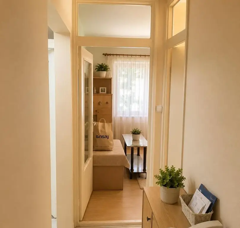 Apartament cu 3 camere de vânzare – Timișoara, Zona Soarelui