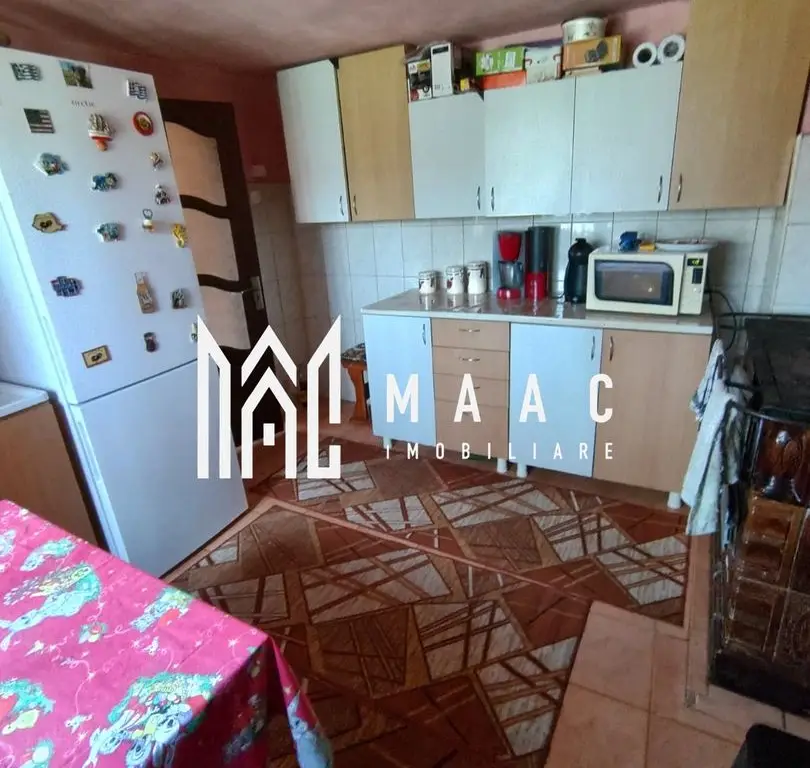 Casa Veche I 8000 mp I Abrud I Alba