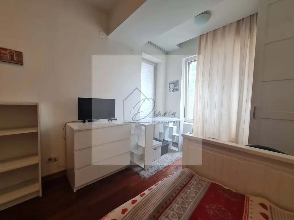 Apartament 3 camere InCity I Bucuresti Mall Vitan Dristor I COM 0%