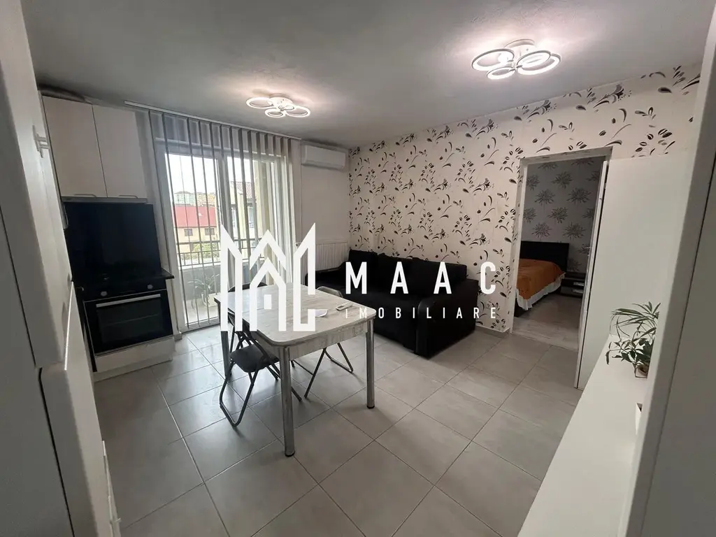 Apartament 3 camere I Decomanda I Etaj 2 I Brana-Selimbar