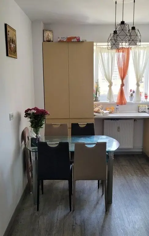 Apartament 3 camere Timpuri Noi - Mall Vitan (Bloc dupa 2000)