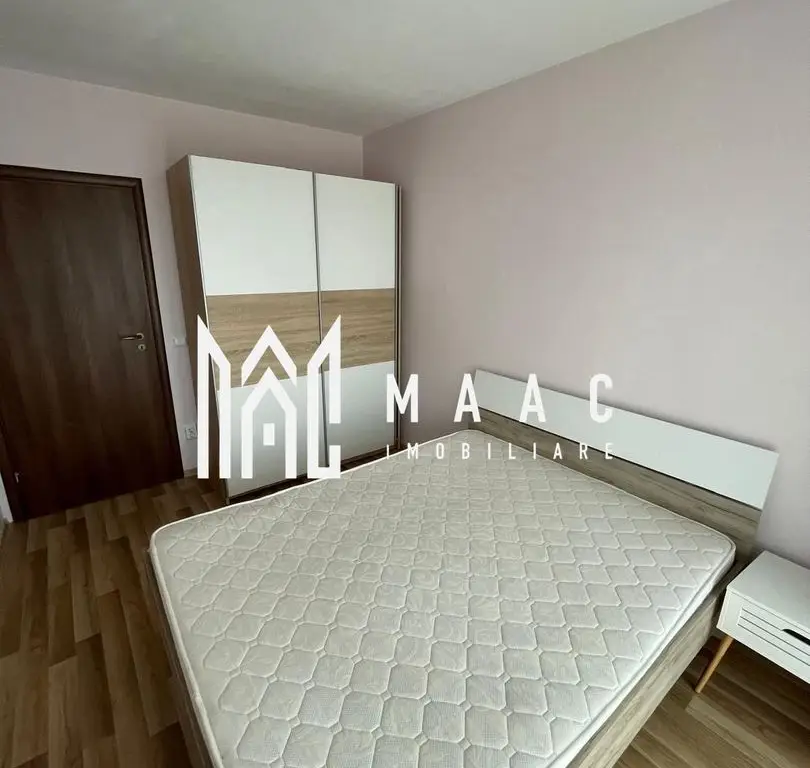 Apartament 2 Camere I Etaj 2 I Loc Parcare I City Residence