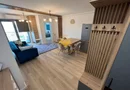 3 camere, modern, totul nou, parcare, Zorilor, zona Frunzisului, Lidl