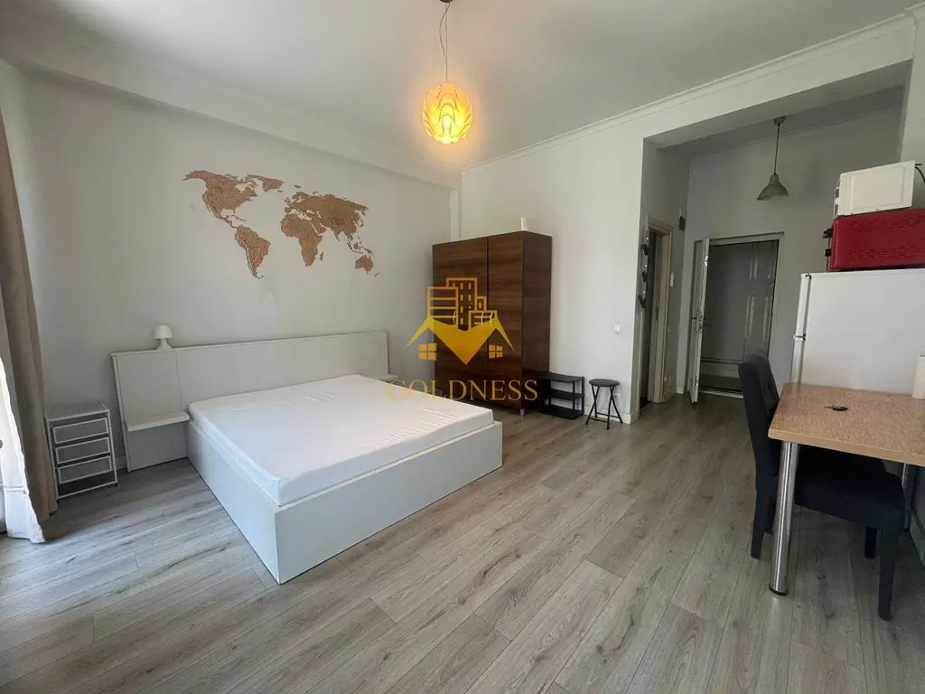 o camera, modern, bloc nou, Marasti zona Groapa Marasti, Pet Friendly