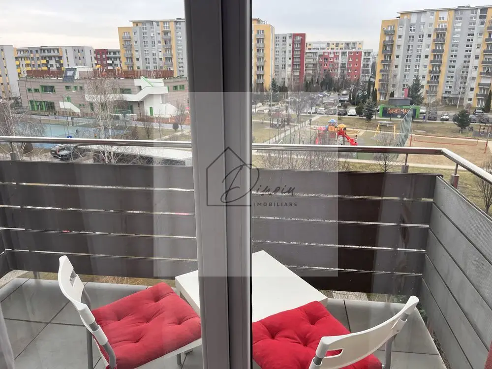 Apartament 2 camere Avantgarden I Comision 0%