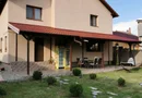 Ag EUROPA vinde casa NOUA 350mp în Odoreu cu 6 cam teren 9ari.
