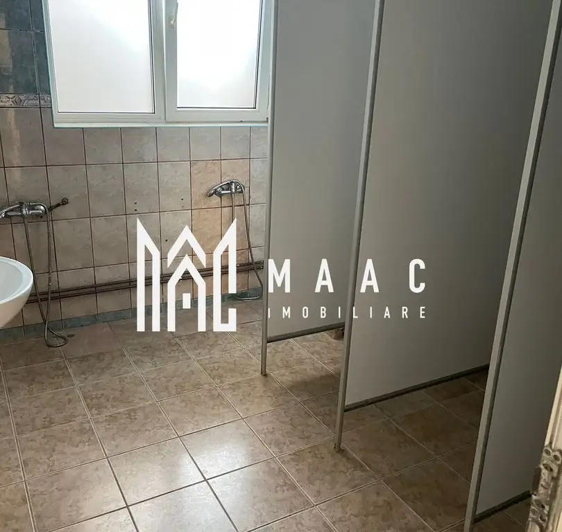 Apartament 4 camere de închiriat | Ștrand, Sibiu | 120 mp, 2 băi