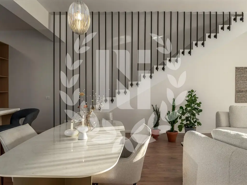 VILA 4 CAMERE BALOTESTI