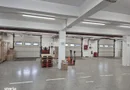 Chirie/ Magurele/ 3400 mp depozit- Producere