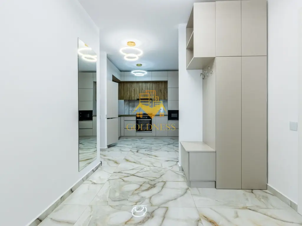 2 camere, Intre Lacuri, Park Lake Zona Iulius Mall, FSEGA,Pet Friendly