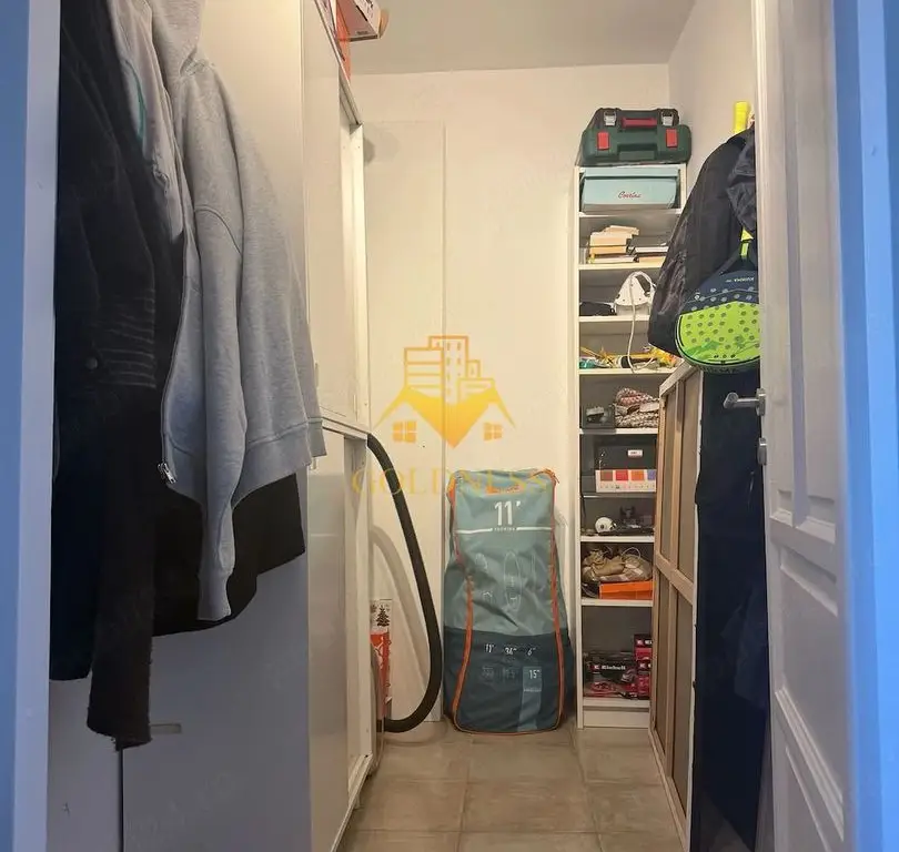 3 camere decomandate, Zona Big, Mehedinti, Manastur