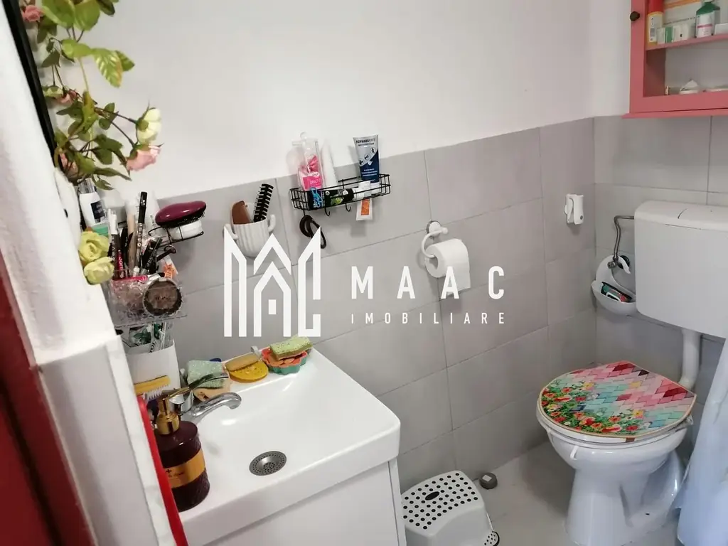 Casa individuala | Teren 868 MP | 2 bai | Pivnita | Arpasu