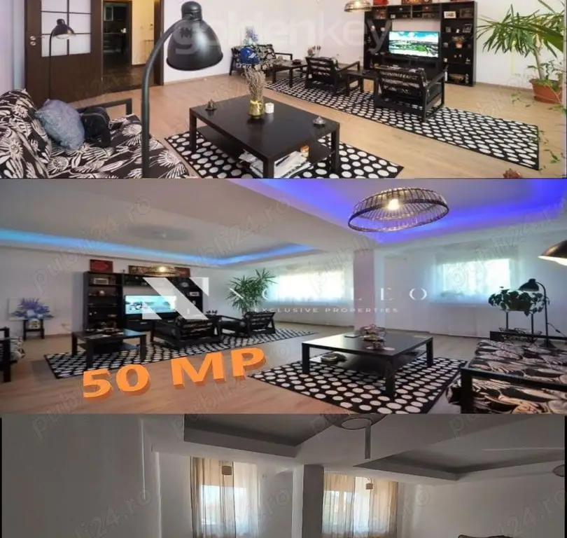 Pipera Birou Casa Vila Locuinta Duplex Comision 0% -Schimb-Vand-Inchiriez