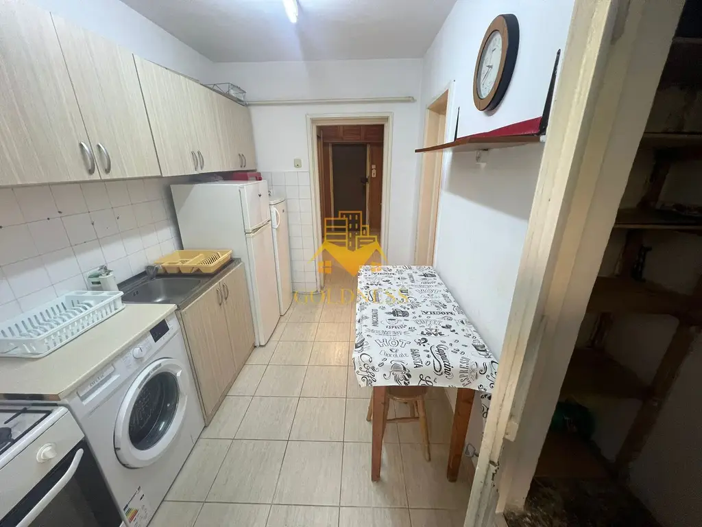 2 camere decomandate, Gheorgheni, FSEGA,Unirii, Iulius Mall, Lidl