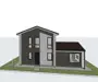 Casa P+1 strada Dara