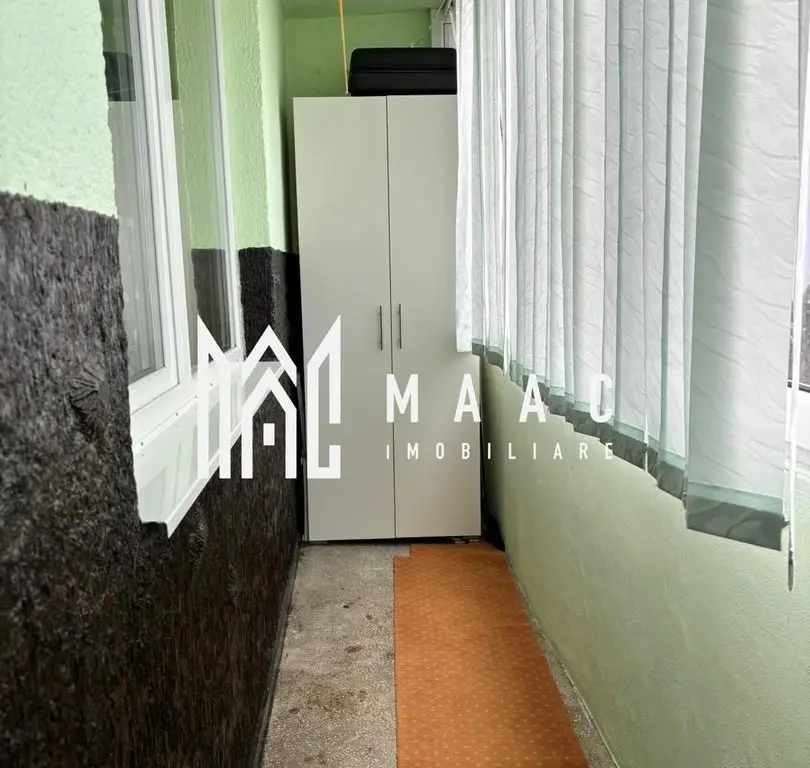 Apartament 2 camere | 54 MPU | Etaj 3 | Lift | Str Rahovei | hipodrom 3