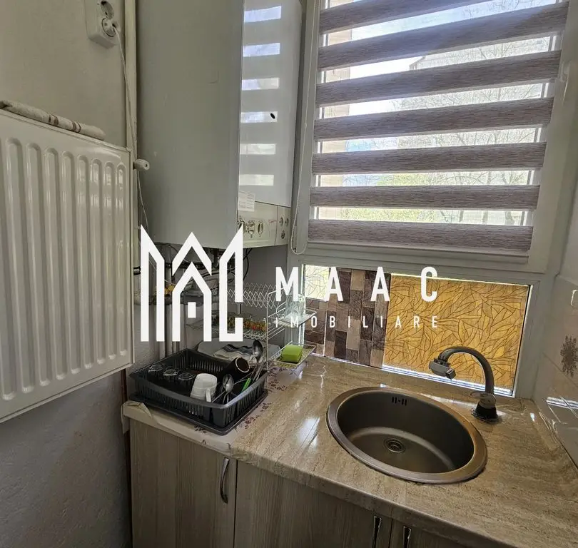 Apartament 2 camere | Decomandat | Parter | Hipodrom 1