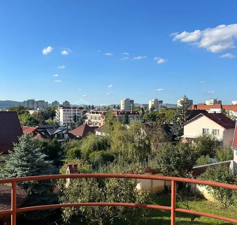 Casă de vânzare | Zonă exclusivistă – Târgu Mureș, Cornișa