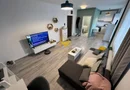 2 camere, modern, AC, semicentral zona Bosch, NTT Data