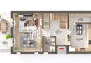 Casa individuala | 4 camere | La cheie | 644 MP | Selimbar