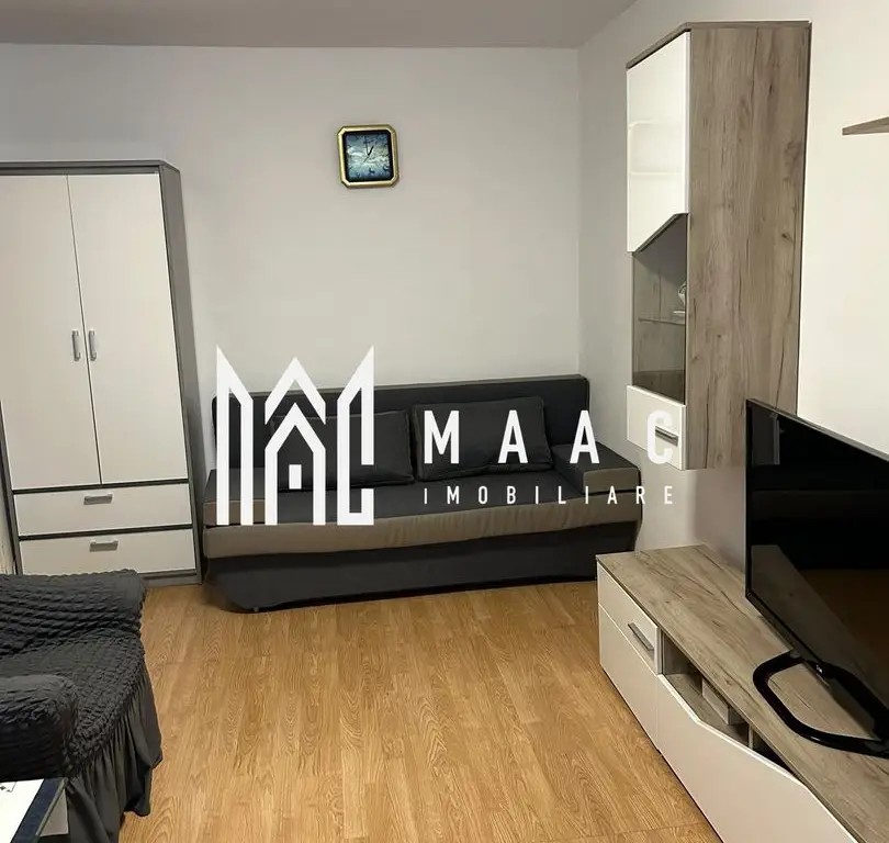 Apartamente de închiriat Sibiu | Terezian | 2 camere, 2 balcoane