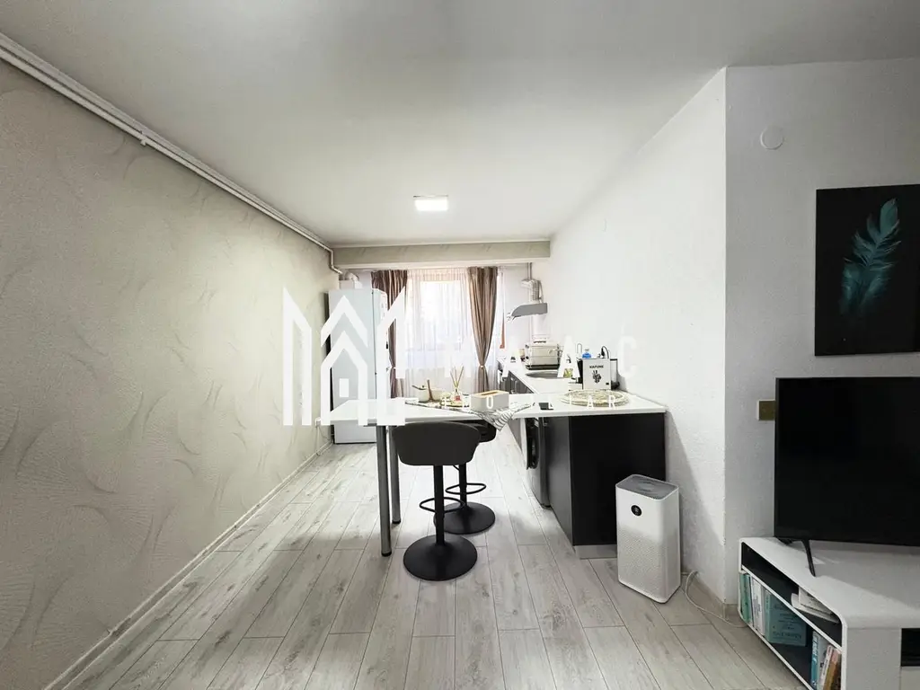 Apartament 3 Camere I Parter I Ștrand I Zona Parc Belvedere