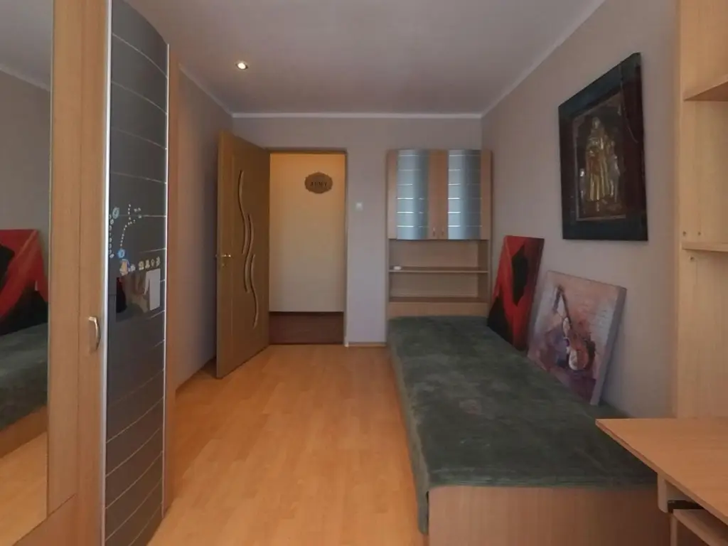 Apartament 4 camere | Zona Exercițiu, Strada Banat