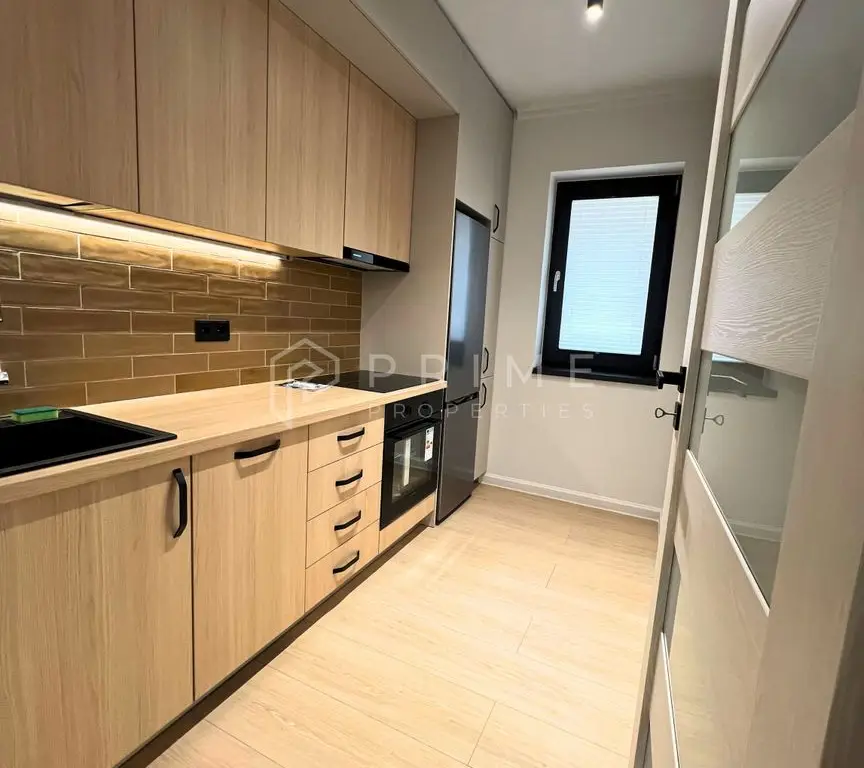 Apartament Premium 2 Camere | Zonă Semicentrală | Parcare