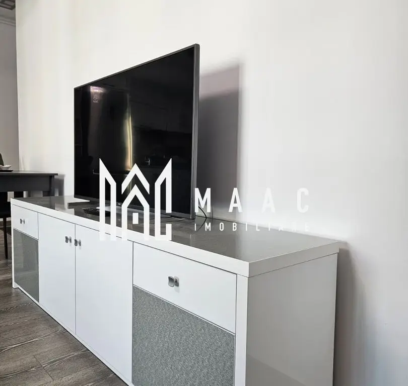 Apartament 2 camere | 50 mp utili + Balcon 10mp  | Doamna Stanca