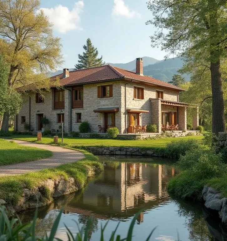 FERMĂ AGRICOLĂ PREMIUM 300 HA – INVESTIȚIE STRATEGICĂ ÎN TRANSILVANIA
