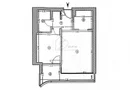 Apartament 2 camere Yacht Kid I vedere lac I Barbu Vacarescu I COM 0%