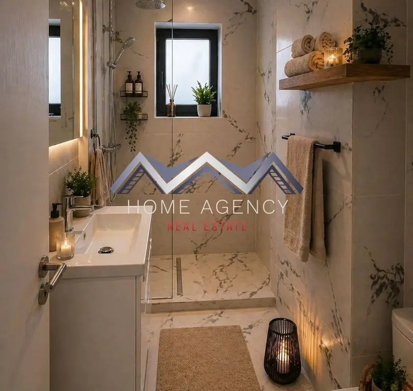 Apartament 3 camere Otopeni central | bloc nou, parcare, comision 0