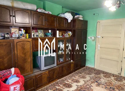 Apartament 1 Camera I Etaj 1 I Pivniță I Central