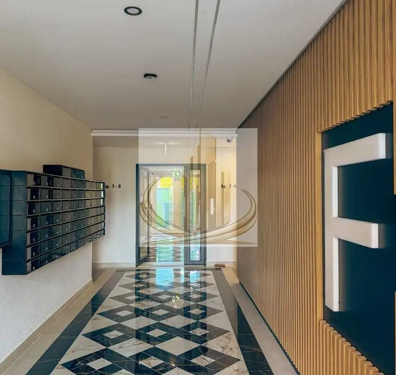 Apartament cu 2 camere in Calea Aradului in cladire finalizata 2026
