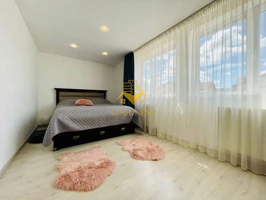 2 camere, modern, parcare Buna Ziua Zona Home Garden, Marin Preda
