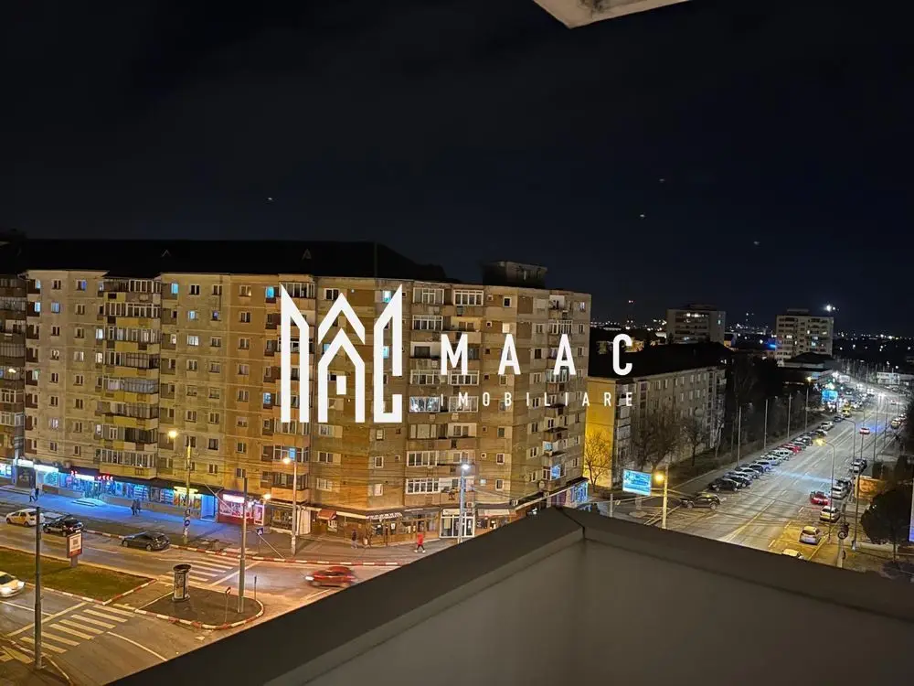 Apartament 2 camere | Decomandat | Balcon | Mihai Viteazul