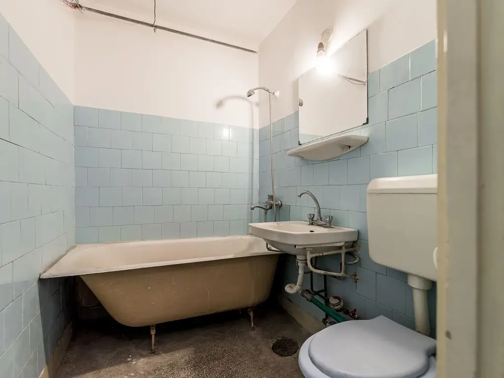 Apartament 2 camere la preț corect. Bloc reabilitat | Vlaicu-Fortuna