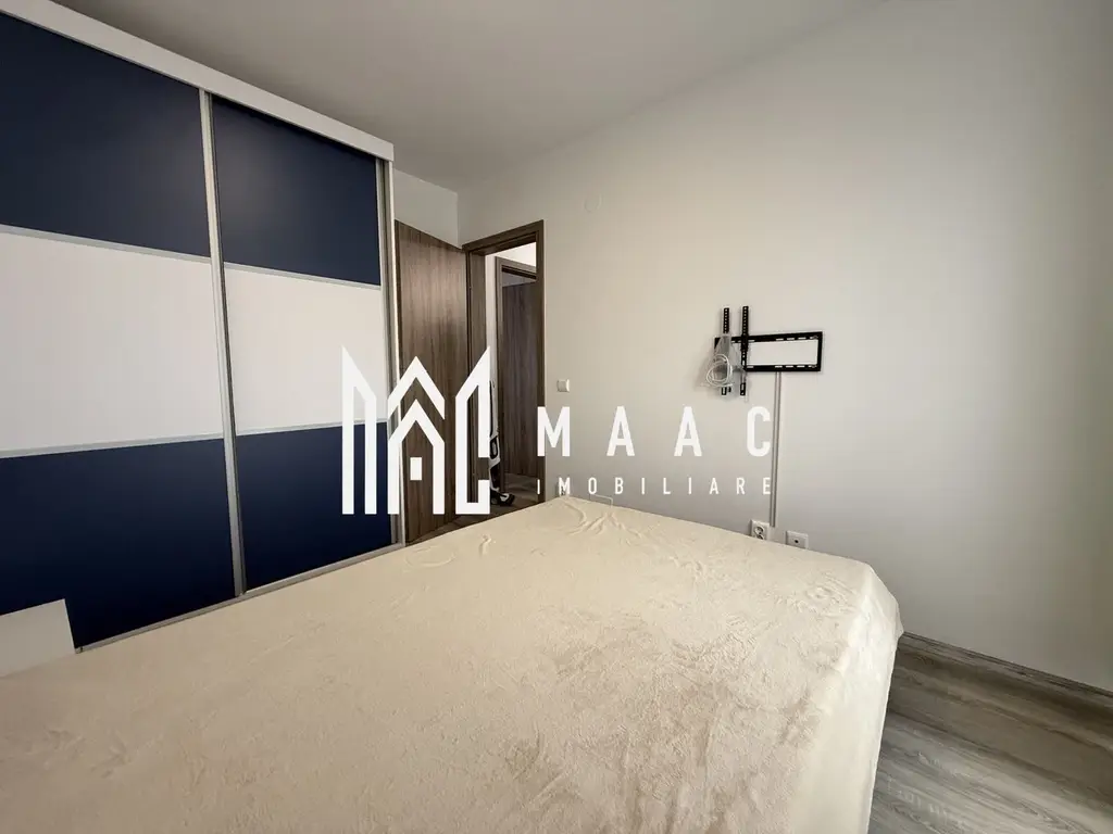 Apartament 3 camere | Balcon | Loc de parcare | Magnolia