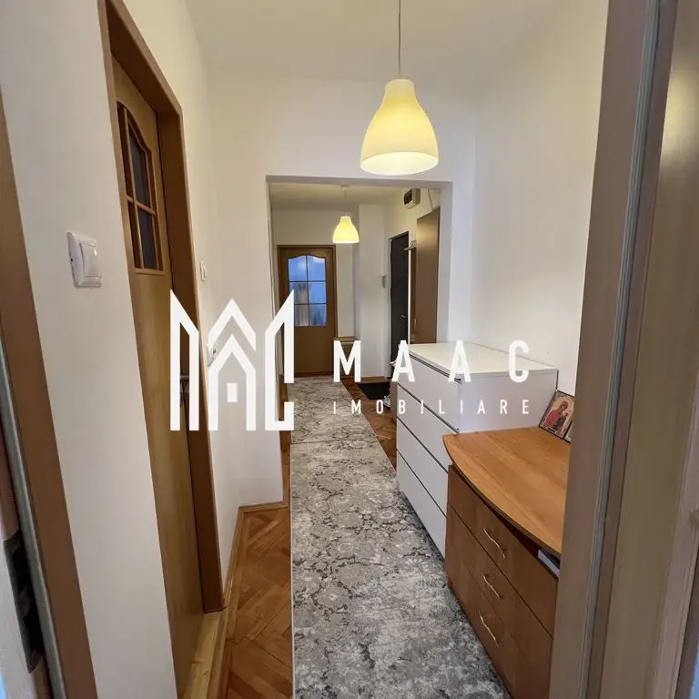 Apartament 2 camere | Etaj 2 | Balcon | 60 MPU | Turnisor
