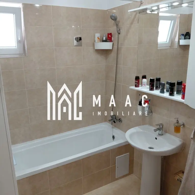 Apartament 2 camere | Parcare | Parter | Turnisor
