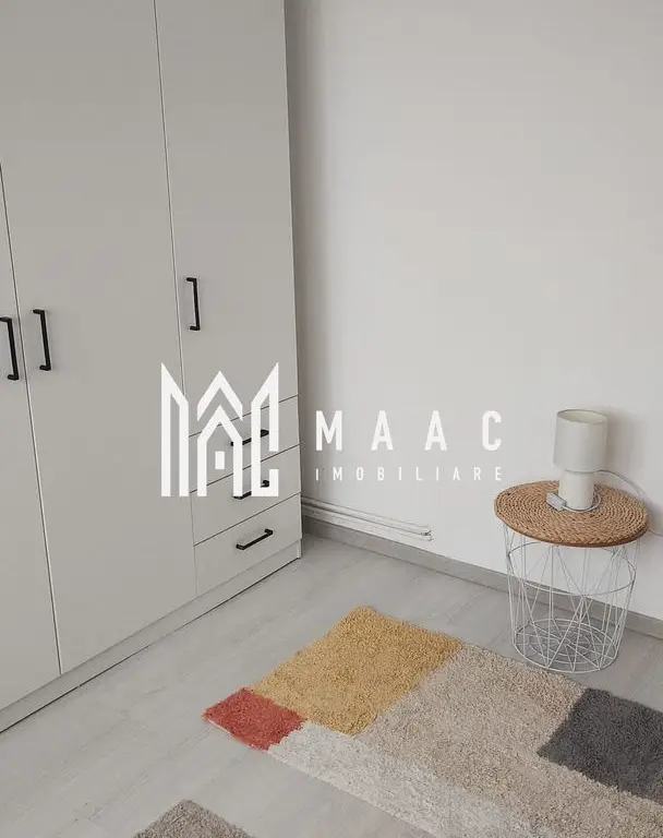Apartament 2 camere de închiriat | Hipodrom 4 | balcon
