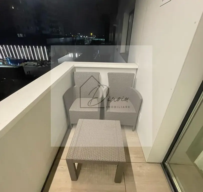 Apartament 2 camere CORTINA Pipera Aviatiei I parcare inclusa I COM 0%